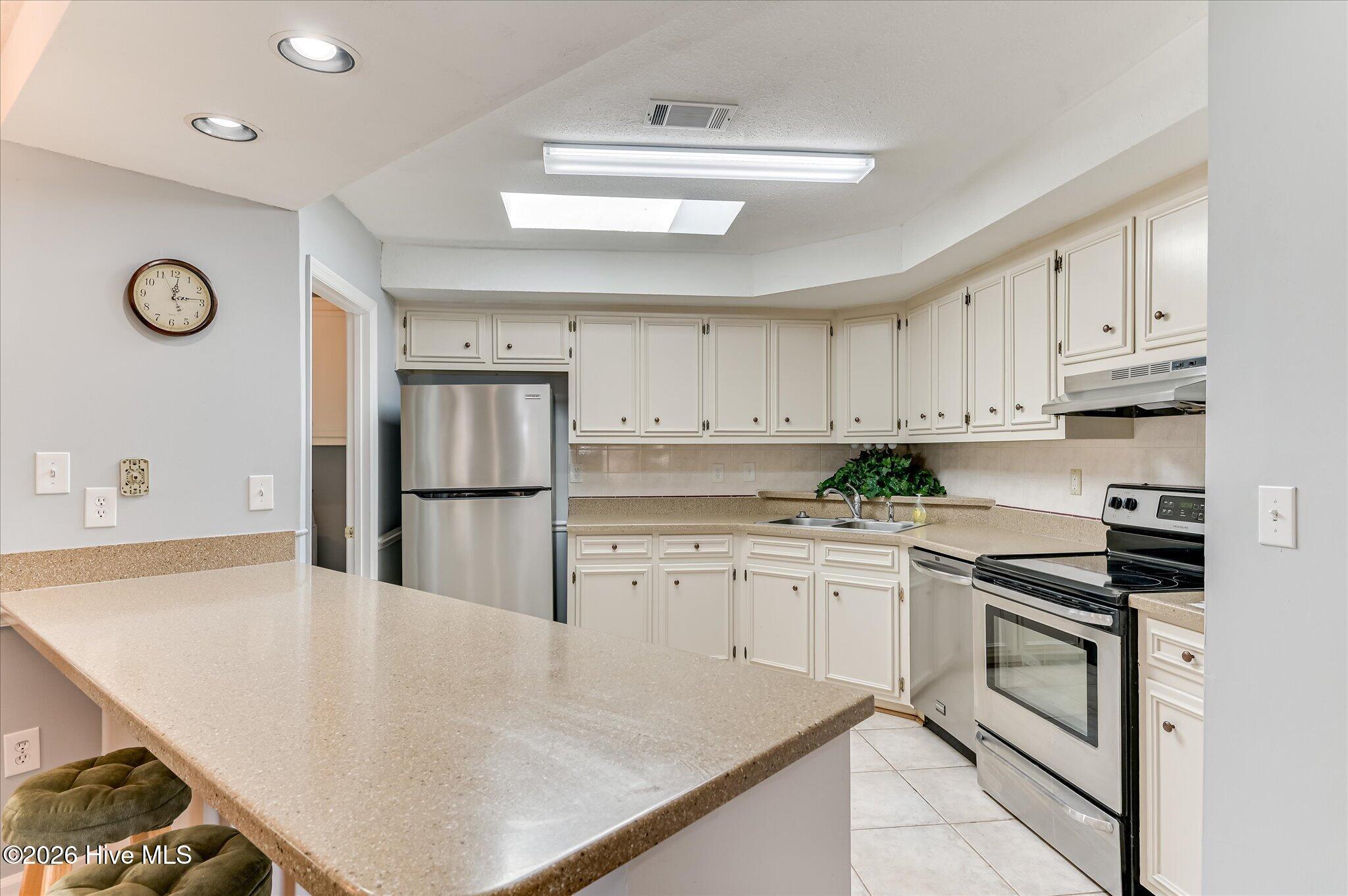 553 Blue Ridge Crossing Evans, GA 30809 - Photo 6 of 21 Kitchen (1)