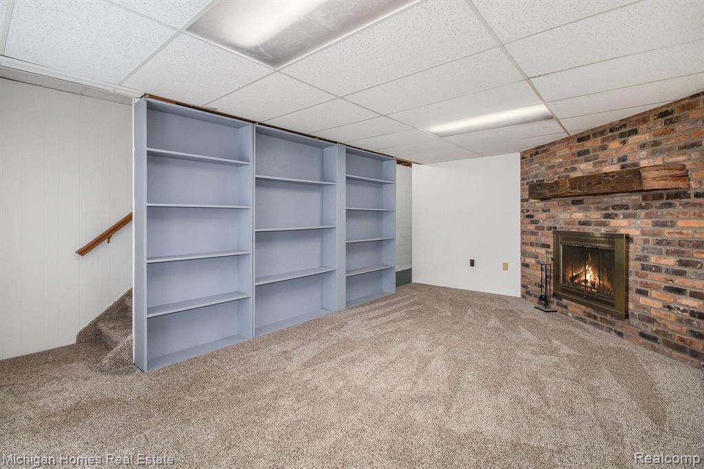 3915 North Latson Road Howell, MI 48855 - Photo 30 of 53