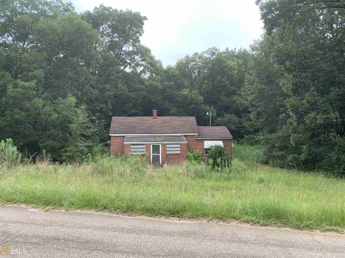 333 Bush Road Barnesville, GA 30204 - Photo 1 of 1 Gallery Image 1