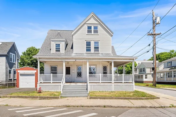 $829,000 | 546 Shirley Street, Winthrop, MA 02152