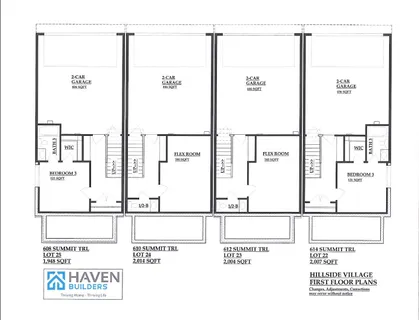 $479,900 | 604 Summit Trail, Nashville, TN 37207