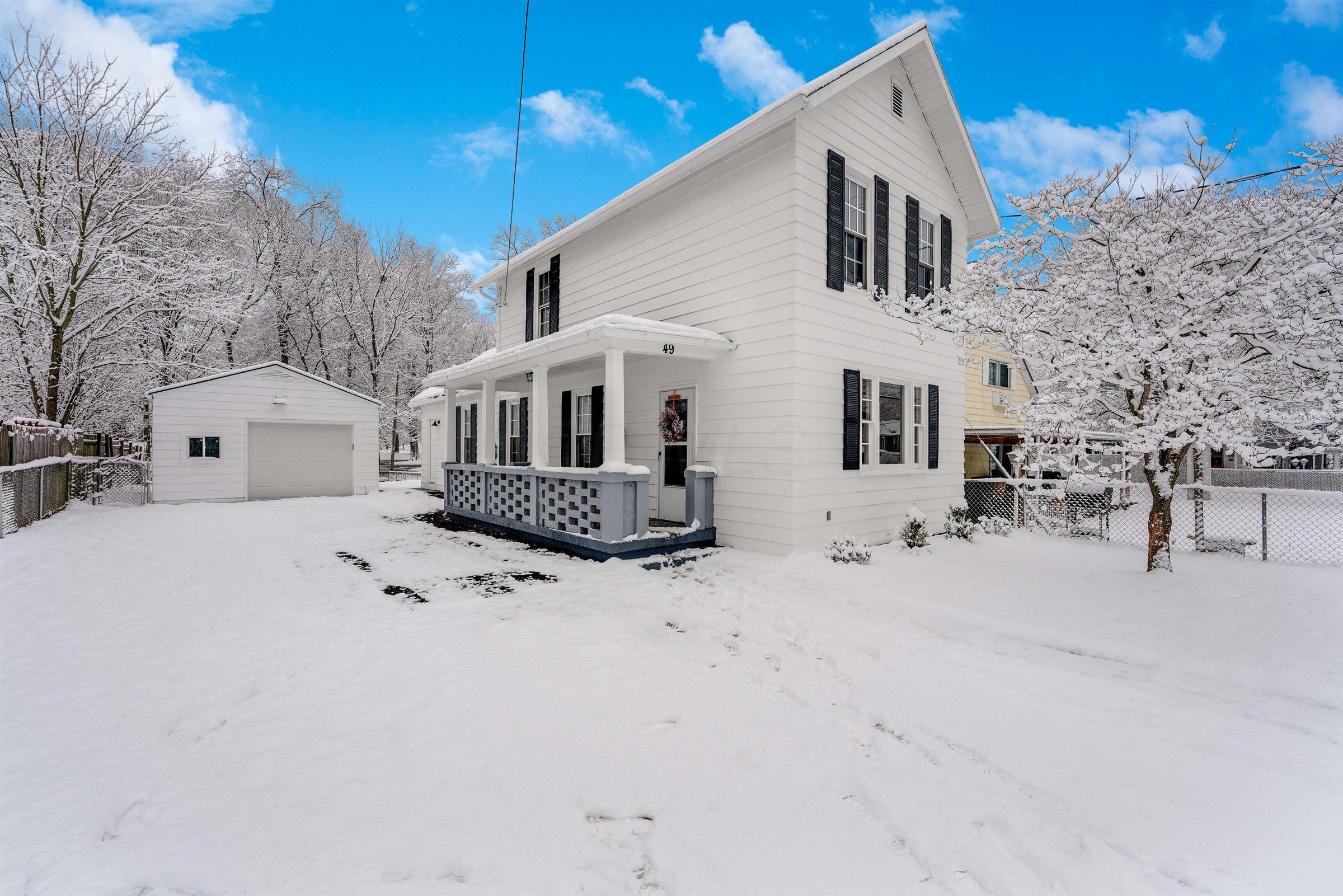49 Riley Street Newark, OH 43055 - Photo 23 of 25 Gallery Image 23