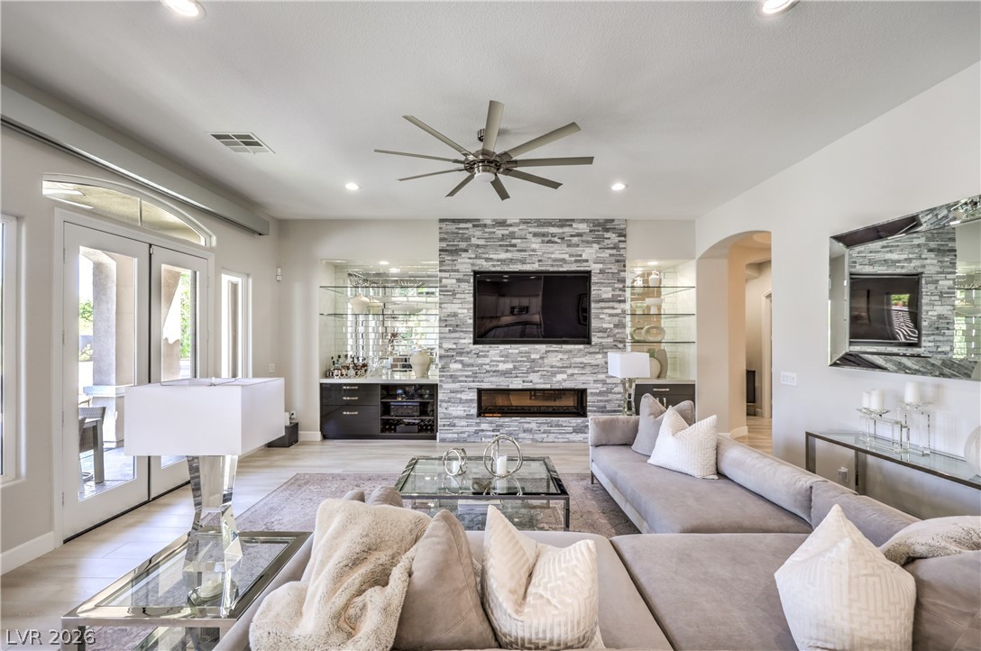 1980 Alcova Ridge Drive Las Vegas, NV 89135 - Photo 13 of 59