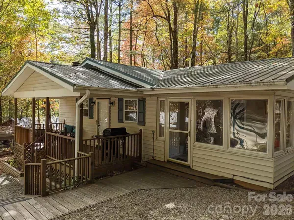$275,000 | 73 Pine Road, Rosman, NC 28772