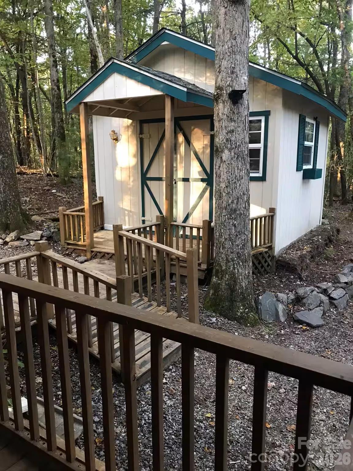 73 Pine Road Rosman, NC 28772 - Photo 12 of 45