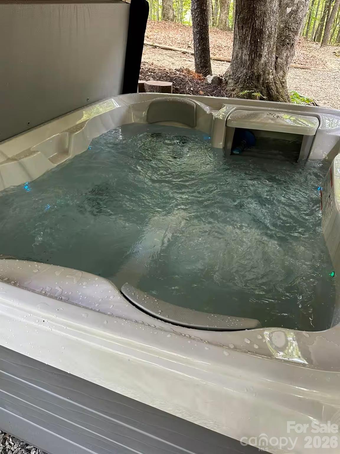 73 Pine Road Rosman, NC 28772 - Photo 16 of 45