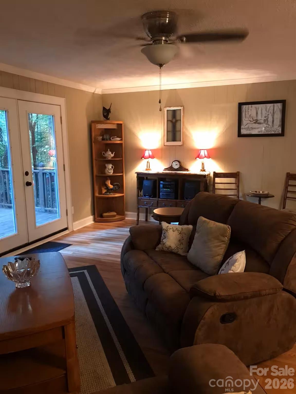 73 Pine Road Rosman, NC 28772 - Photo 22 of 45