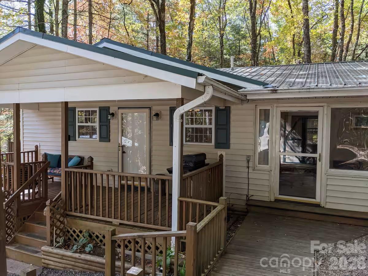 73 Pine Road Rosman, NC 28772 - Photo 25 of 45