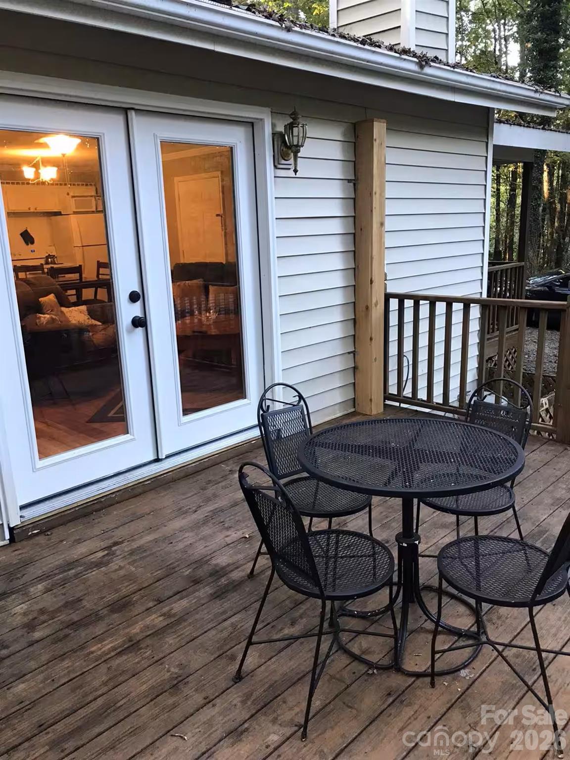 73 Pine Road Rosman, NC 28772 - Photo 3 of 45