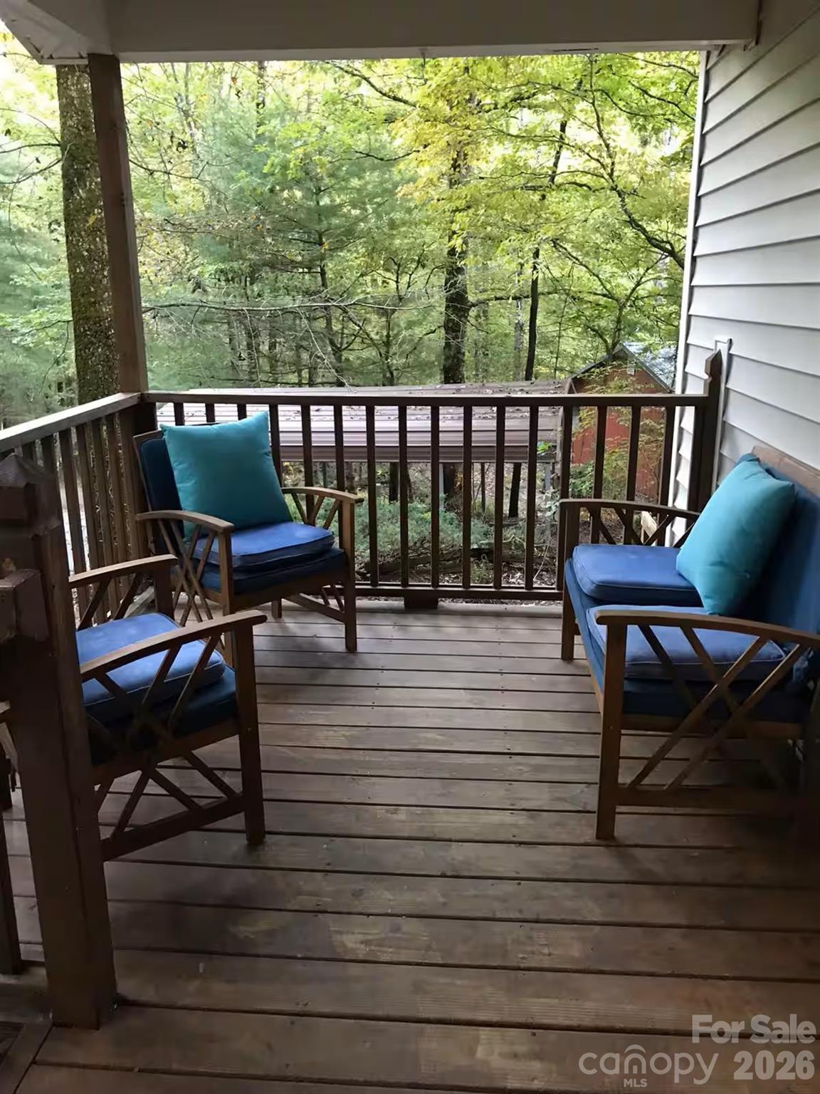 73 Pine Road Rosman, NC 28772 - Photo 6 of 45