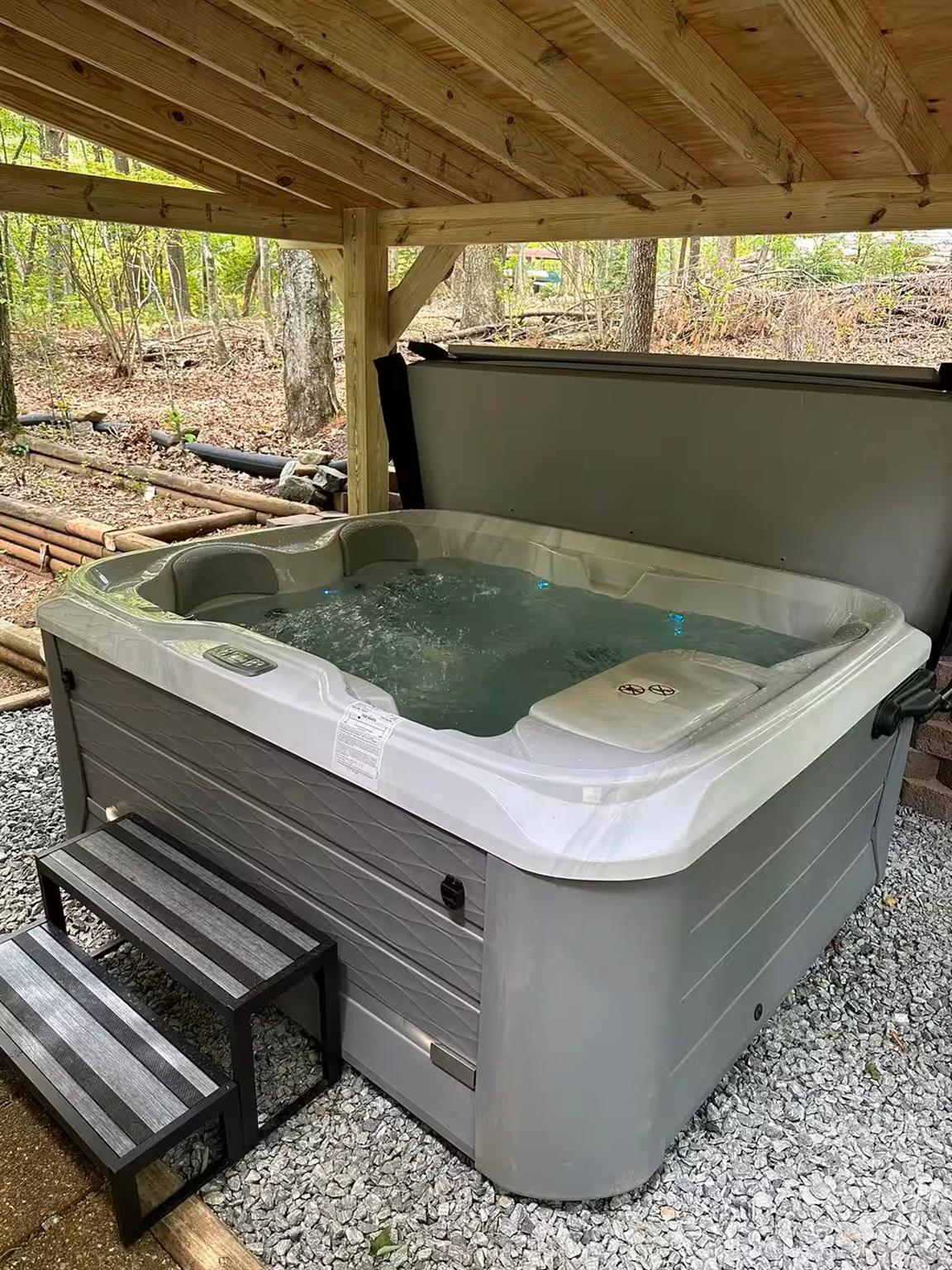 73 Pine Road Rosman, NC 28772 - Photo 8 of 45