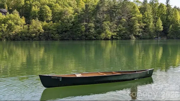 a view of a lake