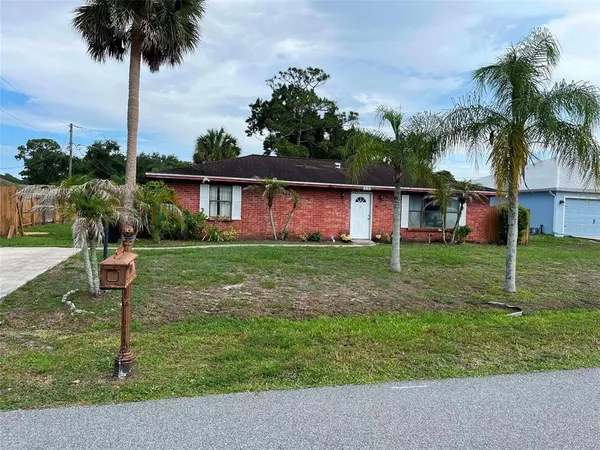 $215,000 | 688 Airoso Road Southeast, Palm Bay, FL 32909
