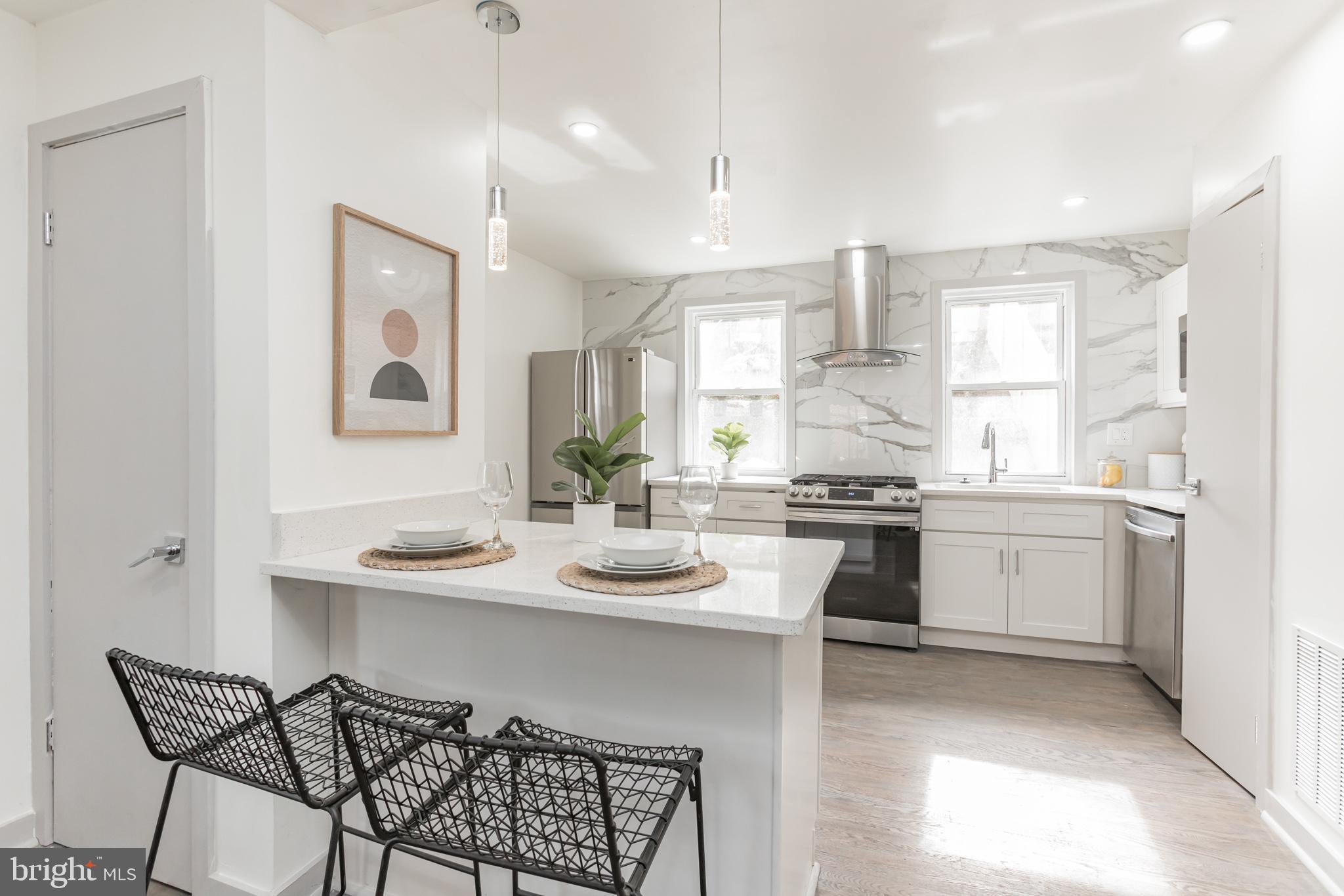 5115 Sheriff Road Northeast Washington, DC 20019 - Photo 1 of 32