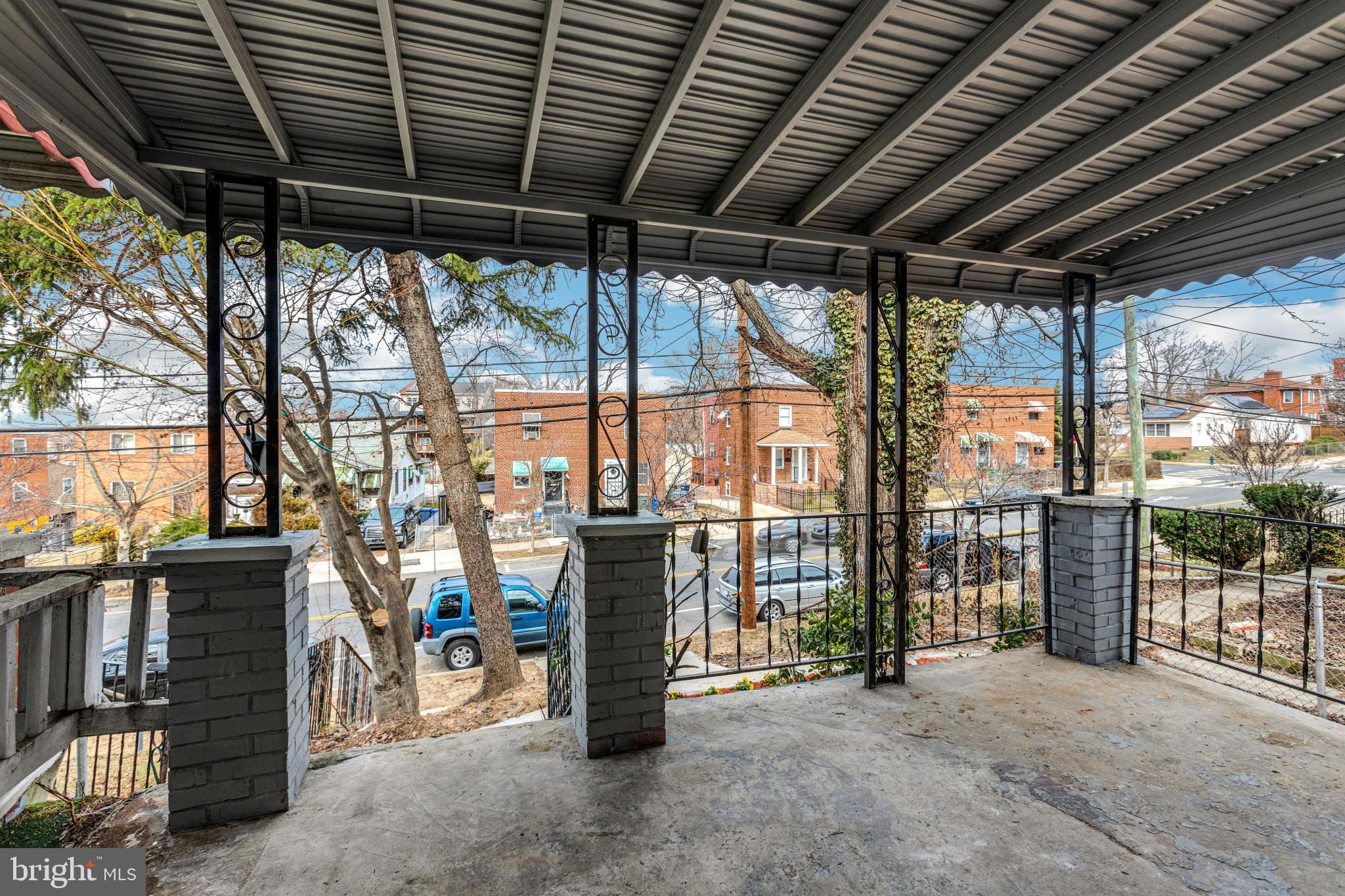 5115 Sheriff Road Northeast Washington, DC 20019 - Photo 27 of 32
