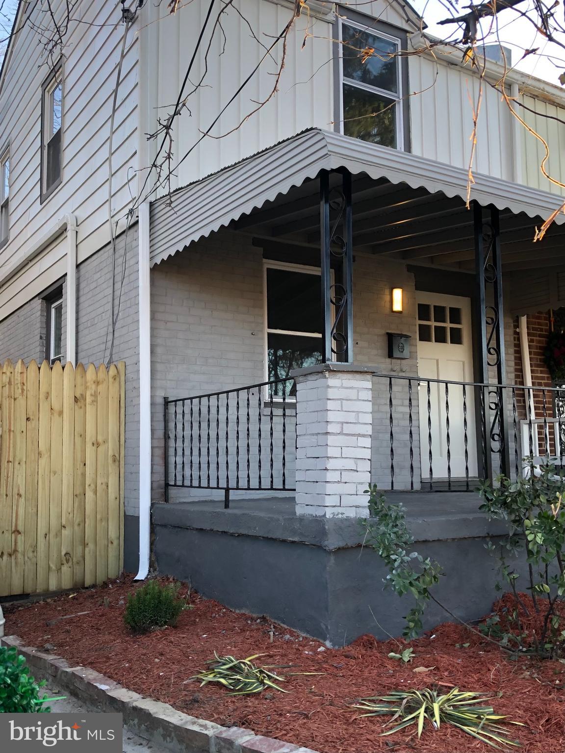 5115 Sheriff Road Northeast Washington, DC 20019 - Photo 29 of 32