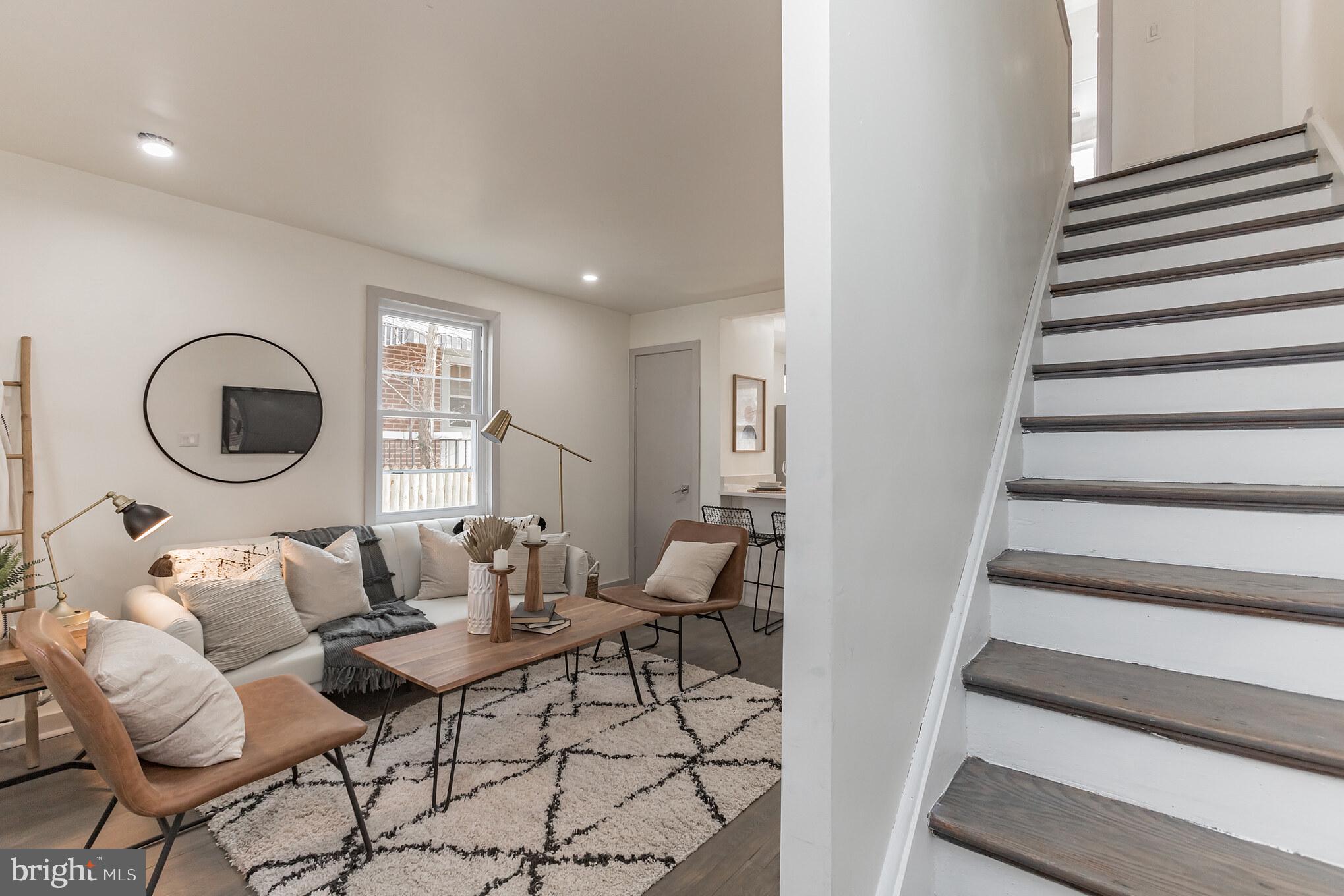 5115 Sheriff Road Northeast Washington, DC 20019 - Photo 10 of 32
