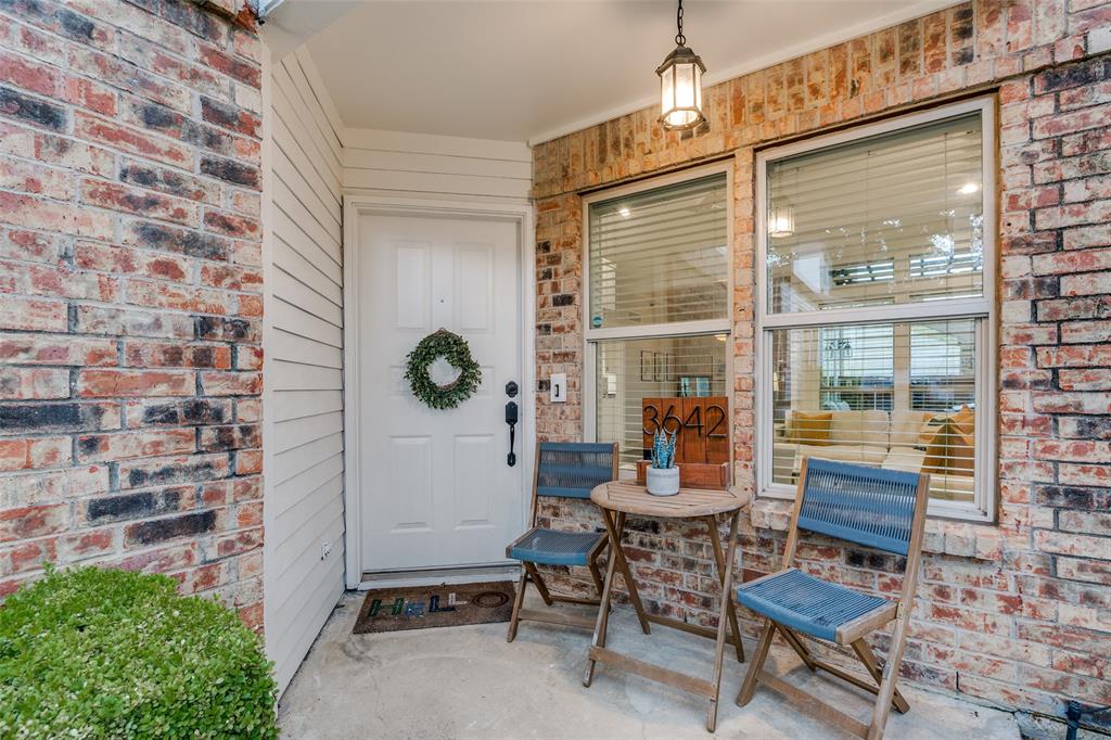 3642 Word Street Dallas, TX 75204 - Photo 28 of 33