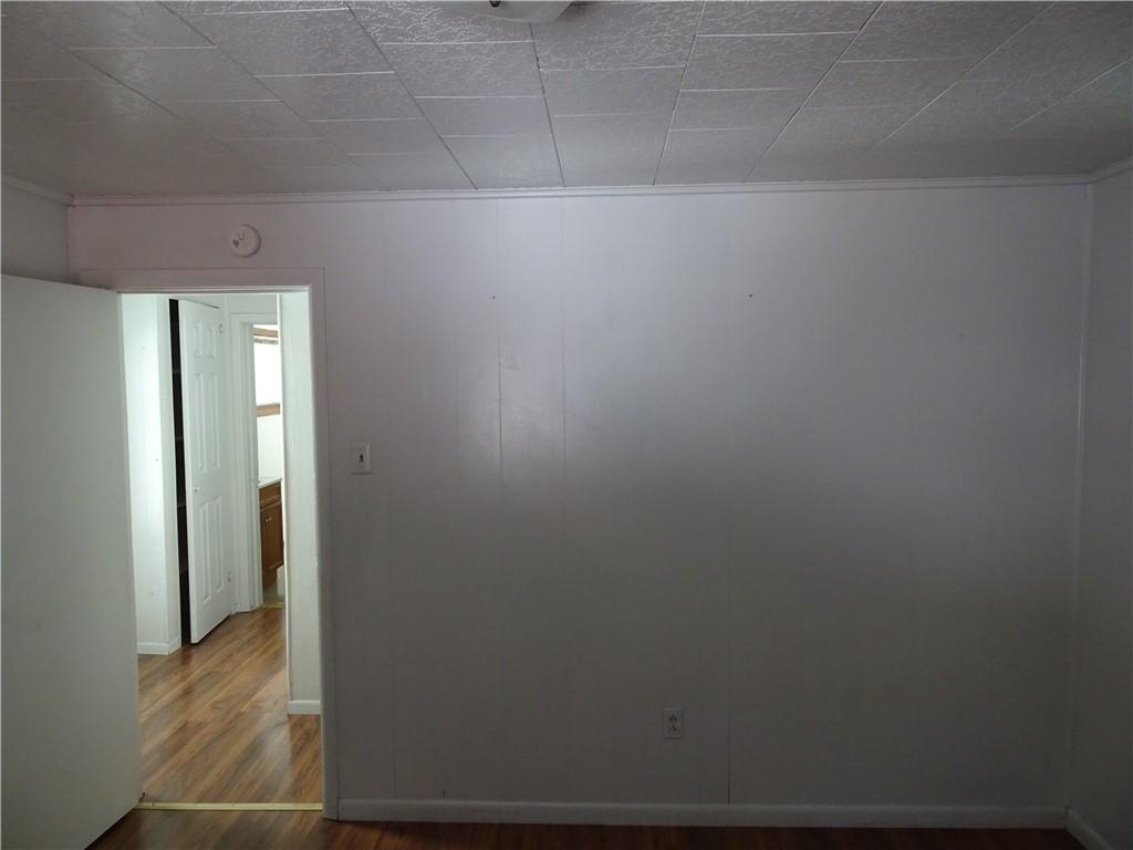 227 South 6th Street Youngwood, PA 15697 - Photo 23 of 27 a view of a hallway