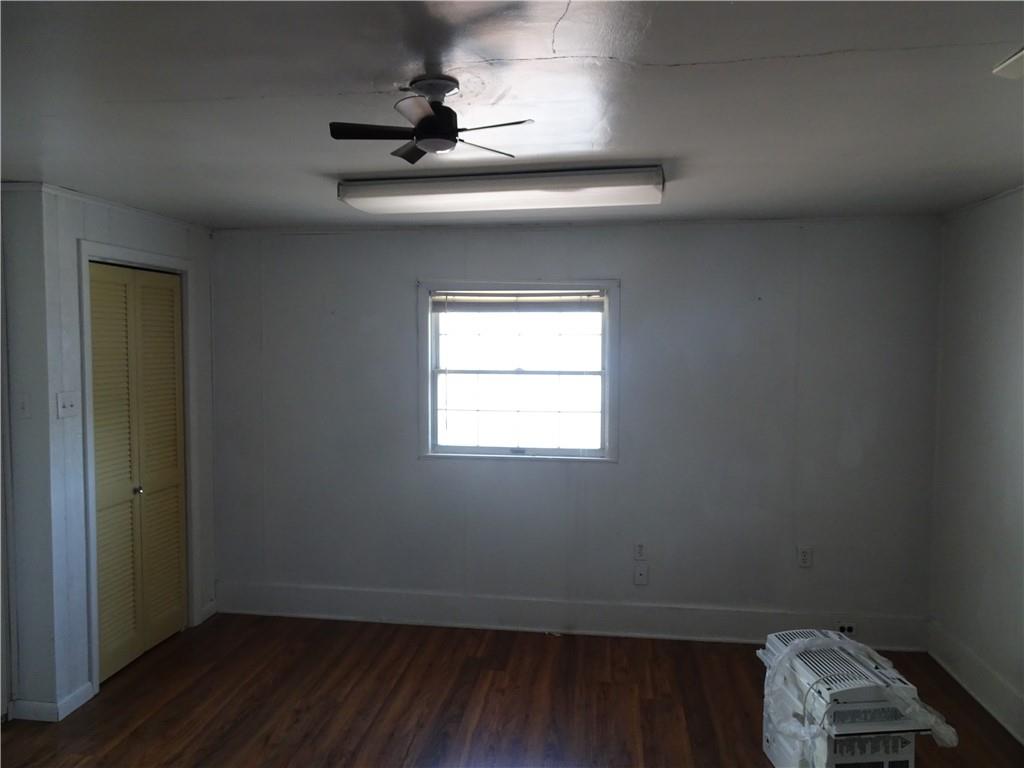 227 South 6th Street Youngwood, PA 15697 - Photo 26 of 27 a view of entryway with wooden floor