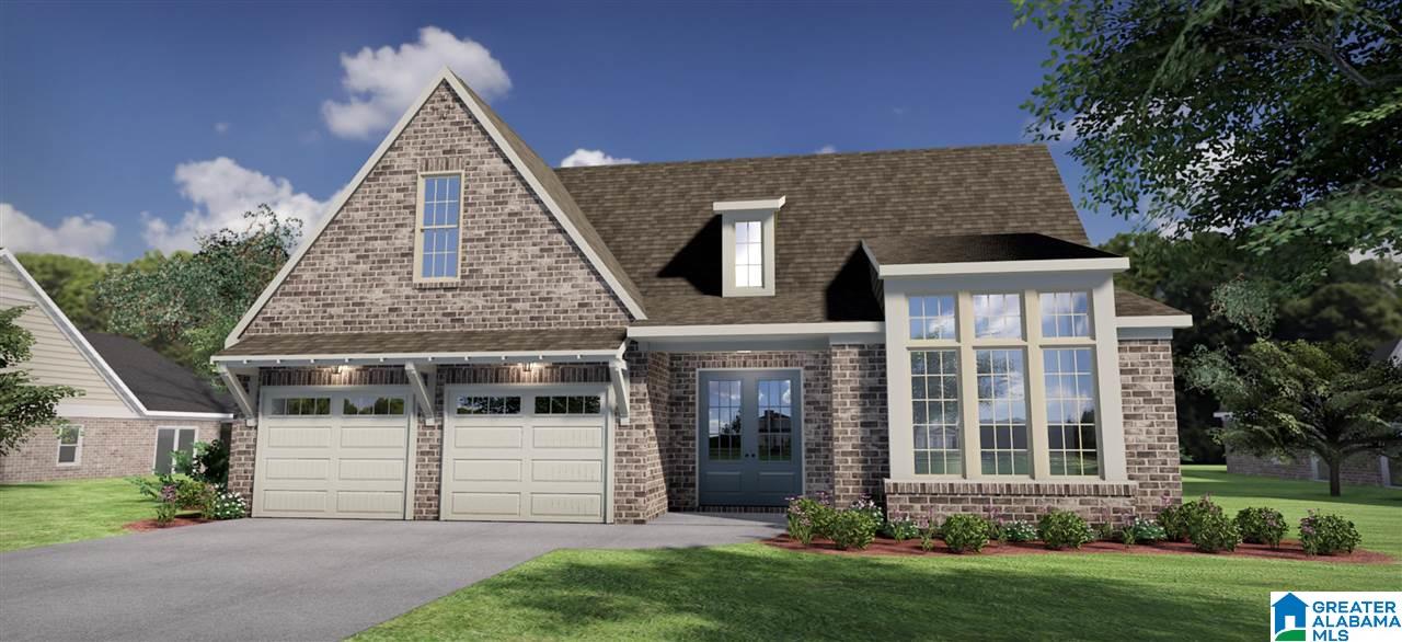 5864 Heather Way Pelham, AL 35124 - Photo 1 of 3