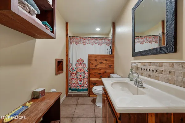 $432,000 | 1223-1235 Rocky Flats Road, Cosby, TN 37722