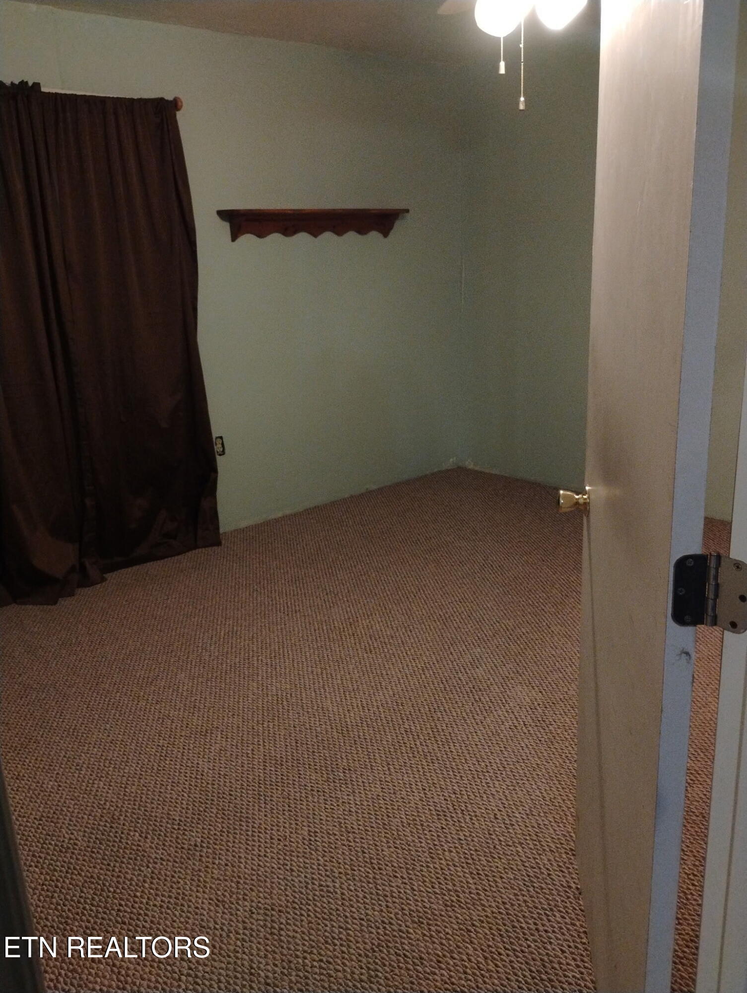 1223-1235 Rocky Flats Road Cosby, TN 37722 - Photo 12 of 38 Bedroom main house