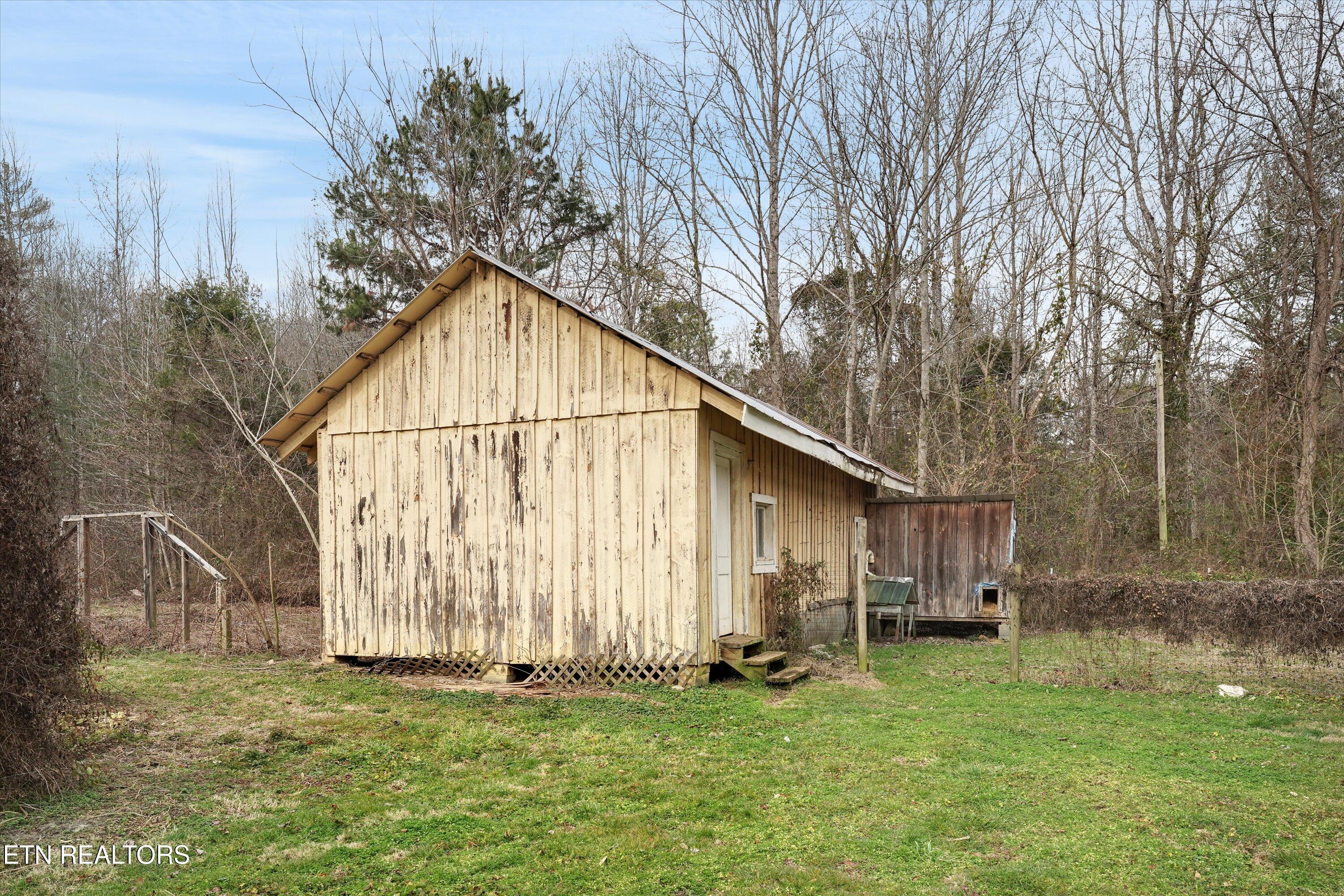 1223-1235 Rocky Flats Road Cosby, TN 37722 - Photo 15 of 38 34-1235 Rocky Flats Rd 21
