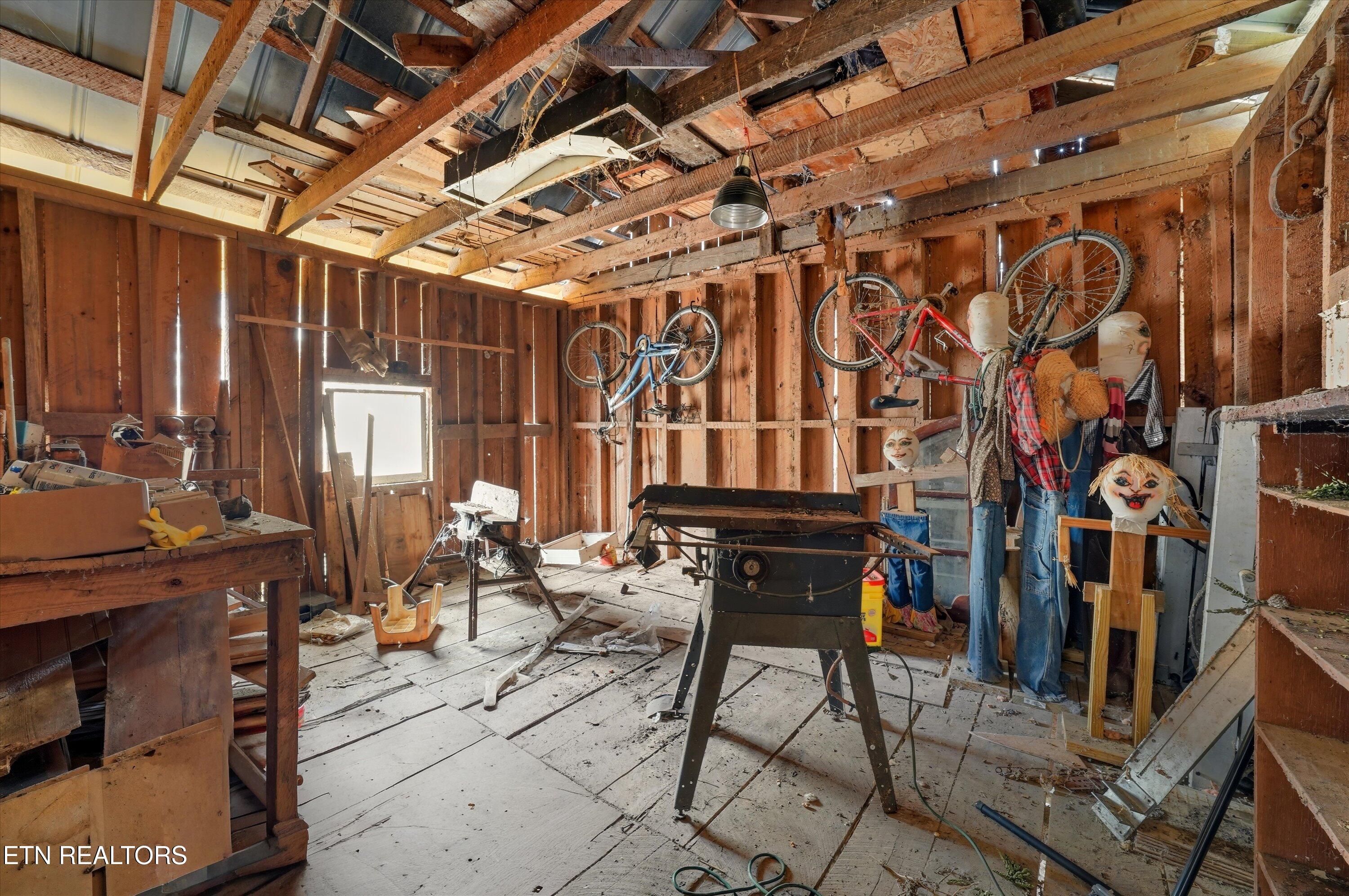 1223-1235 Rocky Flats Road Cosby, TN 37722 - Photo 16 of 38 26-1235 Rocky Flats Rd 45