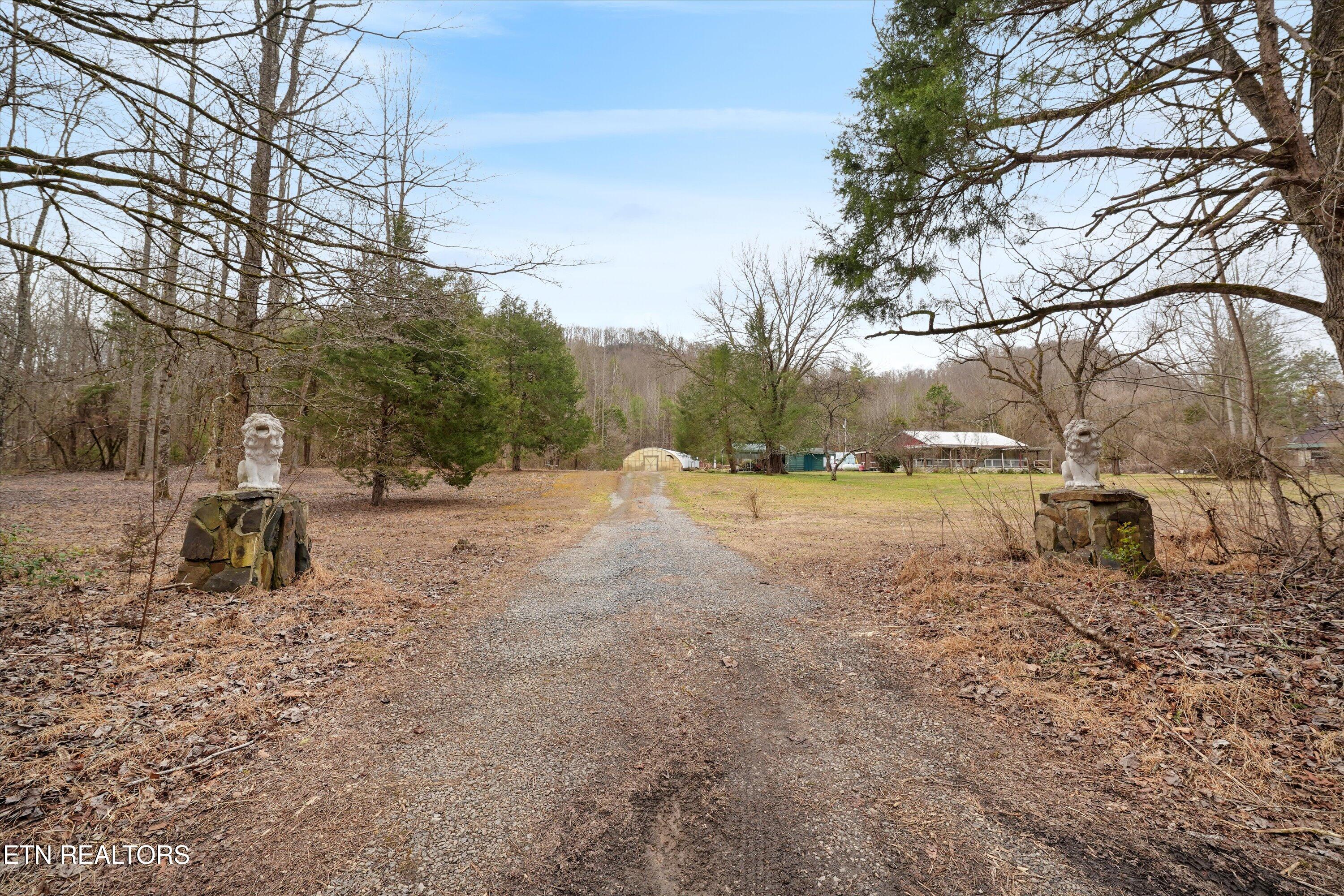 1223-1235 Rocky Flats Road Cosby, TN 37722 - Photo 17 of 38 27-1235 Rocky Flats Rd 23