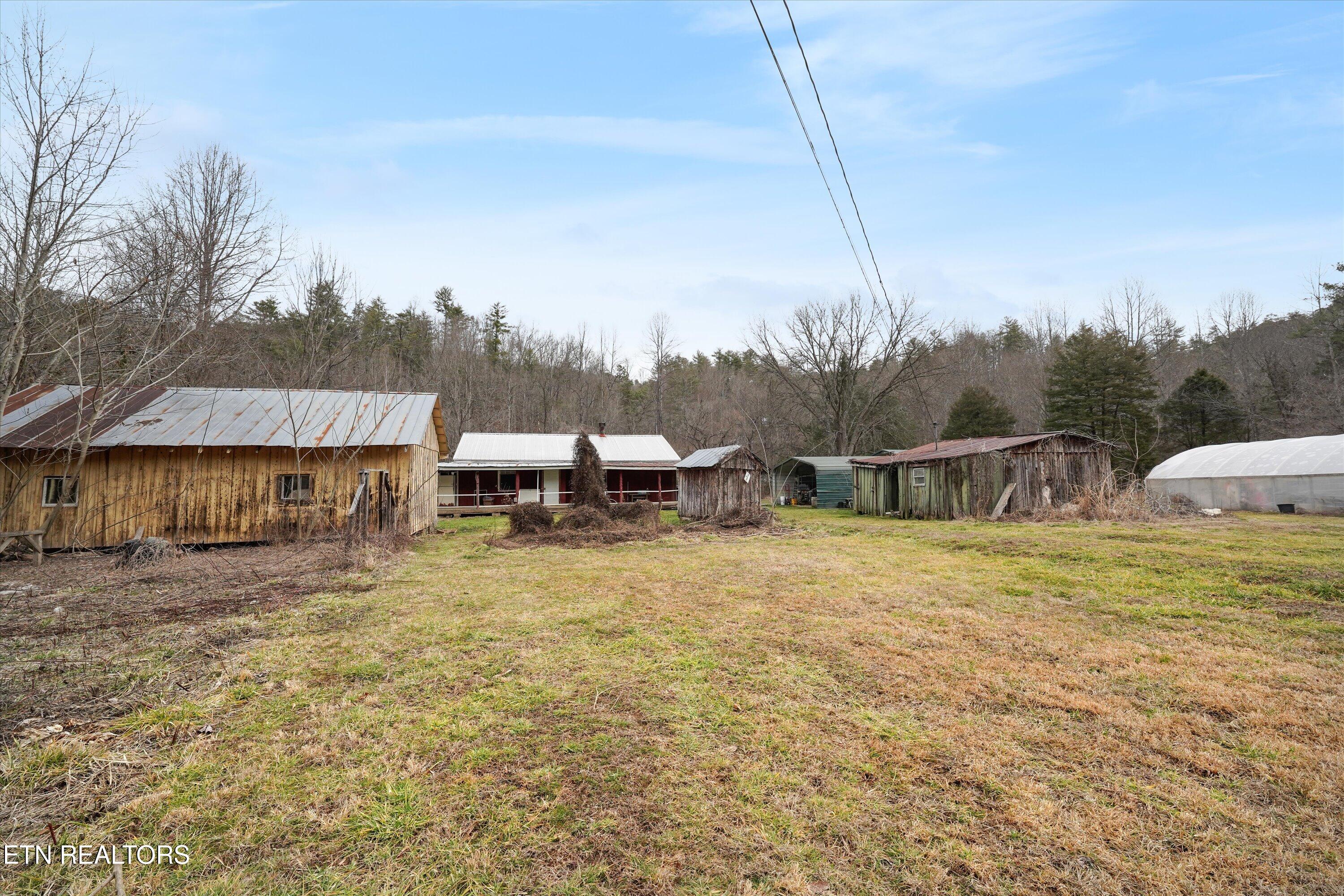 1223-1235 Rocky Flats Road Cosby, TN 37722 - Photo 18 of 38 28-1235 Rocky Flats Rd 22