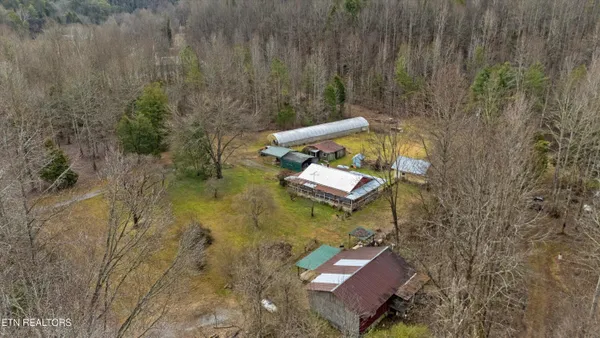 $432,000 | 1223-1235 Rocky Flats Road, Cosby, TN 37722