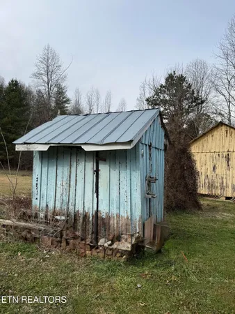 $432,000 | 1223-1235 Rocky Flats Road, Cosby, TN 37722