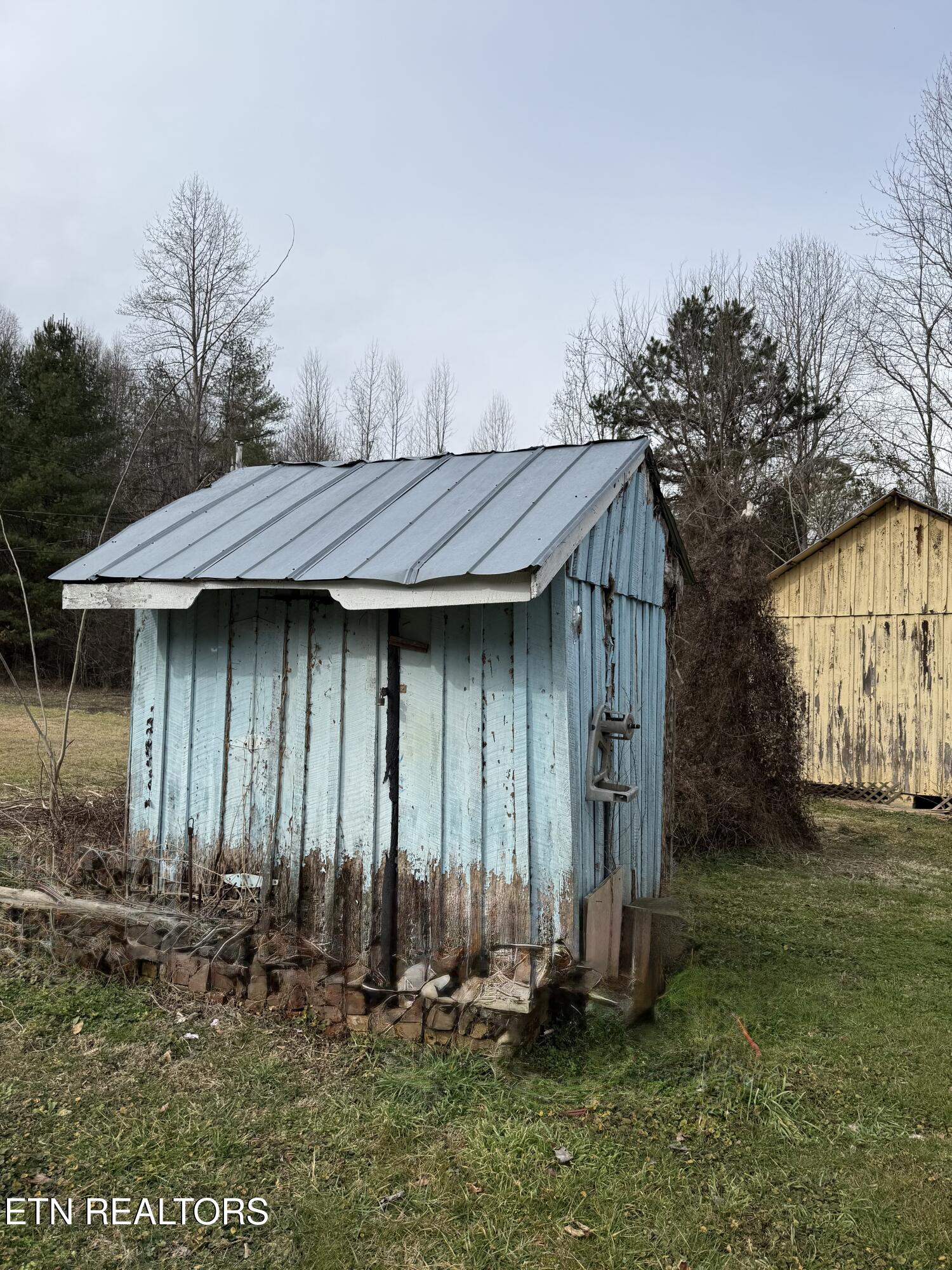 1223-1235 Rocky Flats Road Cosby, TN 37722 - Photo 25 of 38 Rocky Flats