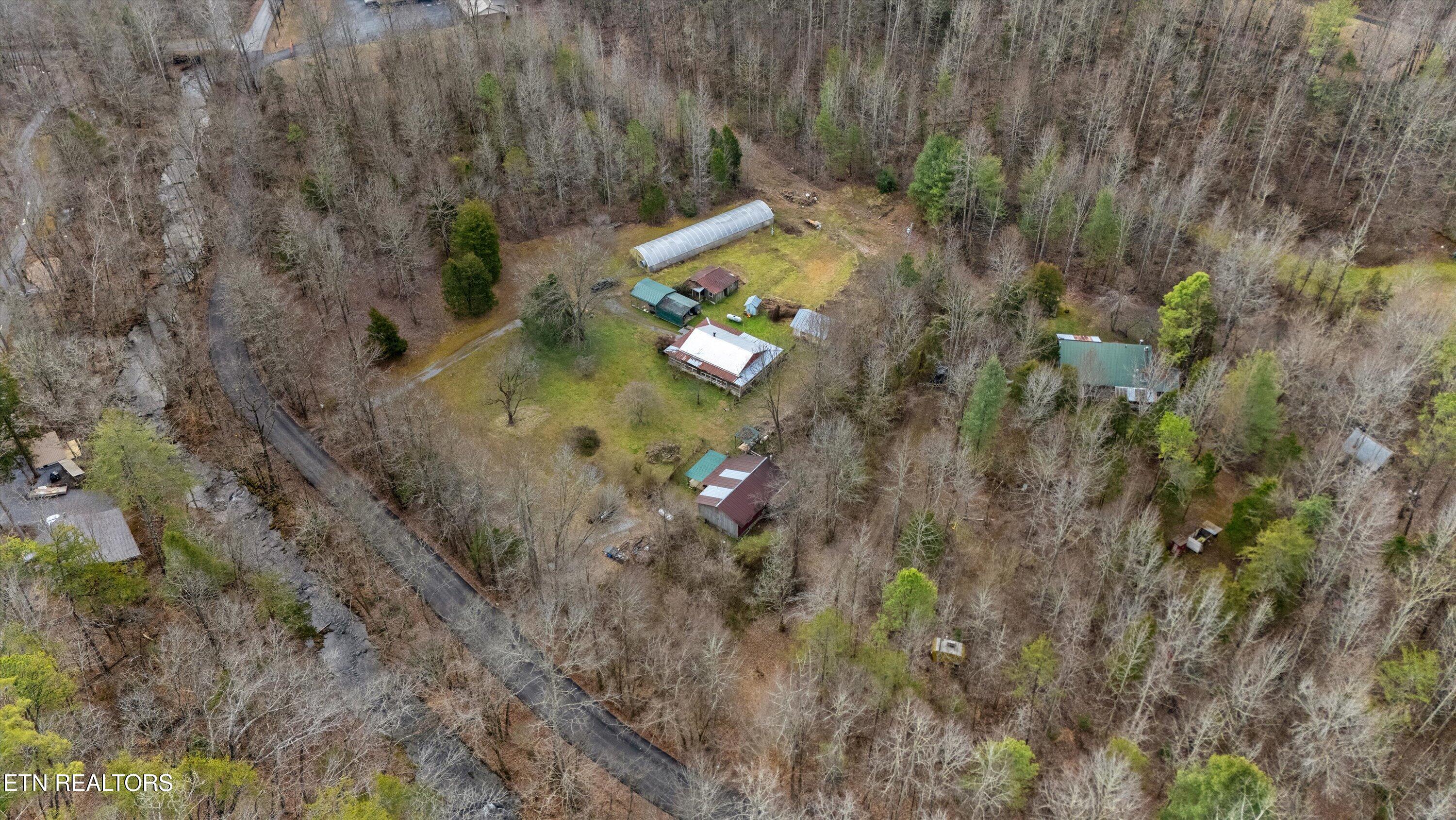 1223-1235 Rocky Flats Road Cosby, TN 37722 - Photo 26 of 38 40-1235 Rocky Flats Rd 09