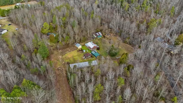 $432,000 | 1223-1235 Rocky Flats Road, Cosby, TN 37722