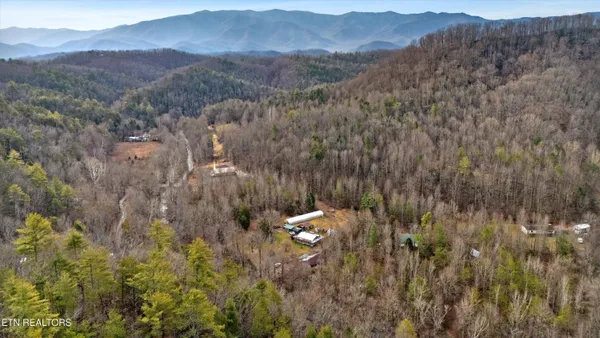 $432,000 | 1223-1235 Rocky Flats Road, Cosby, TN 37722