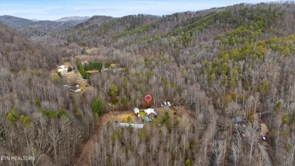 $432,000 | 1223-1235 Rocky Flats Road, Cosby, TN 37722