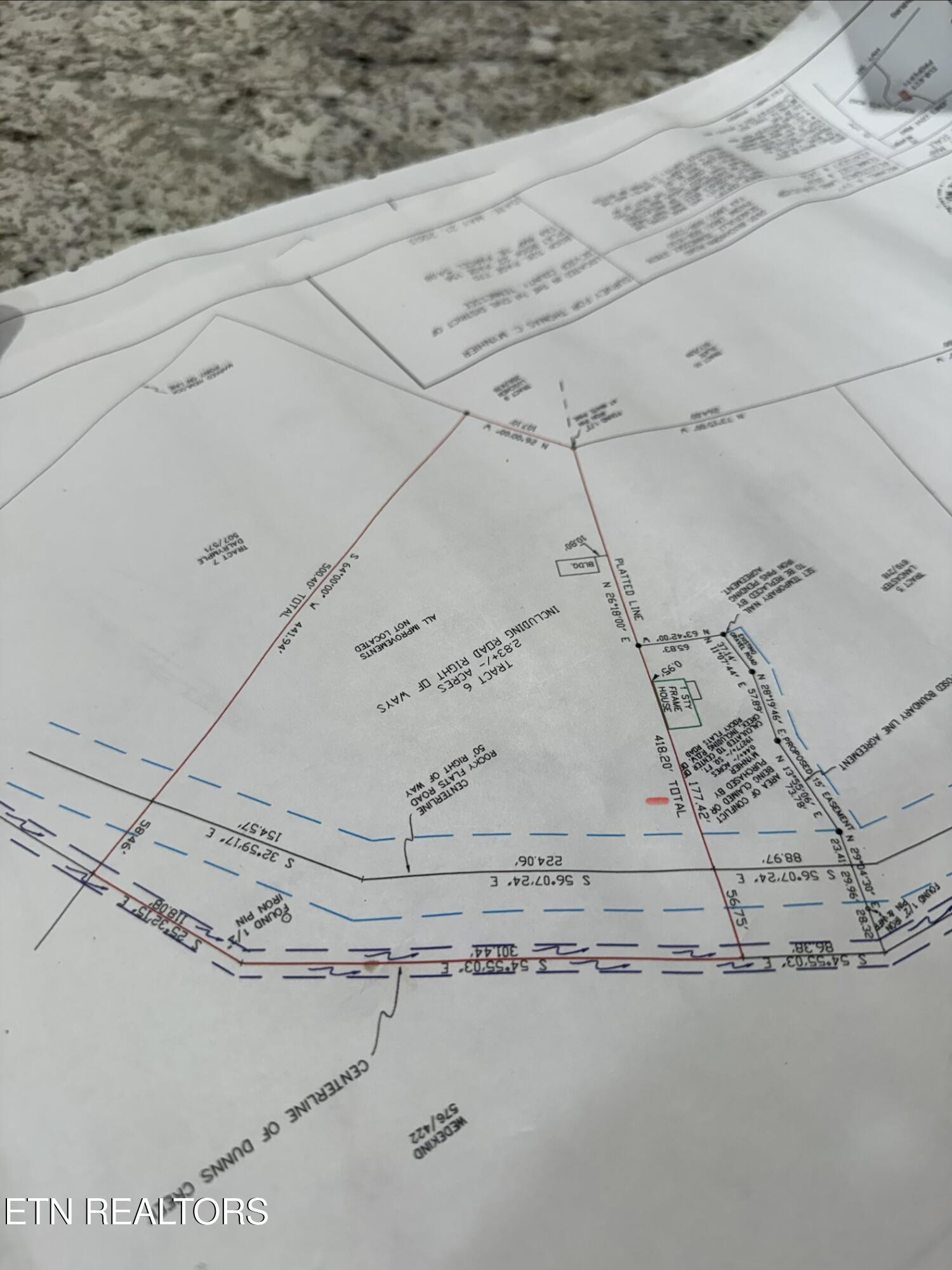 1223-1235 Rocky Flats Road Cosby, TN 37722 - Photo 33 of 38 Rocky Flats