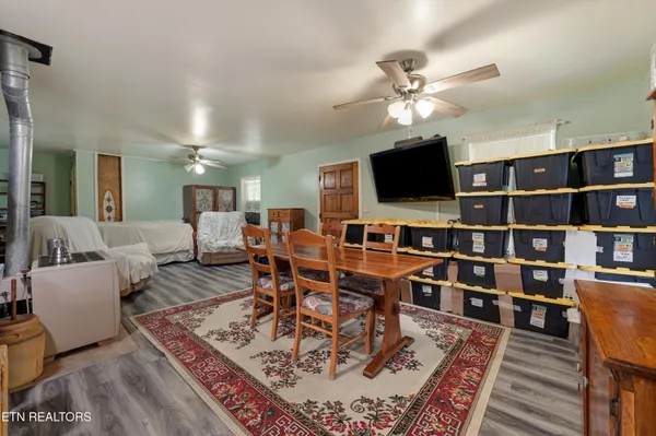 $432,000 | 1223-1235 Rocky Flats Road, Cosby, TN 37722