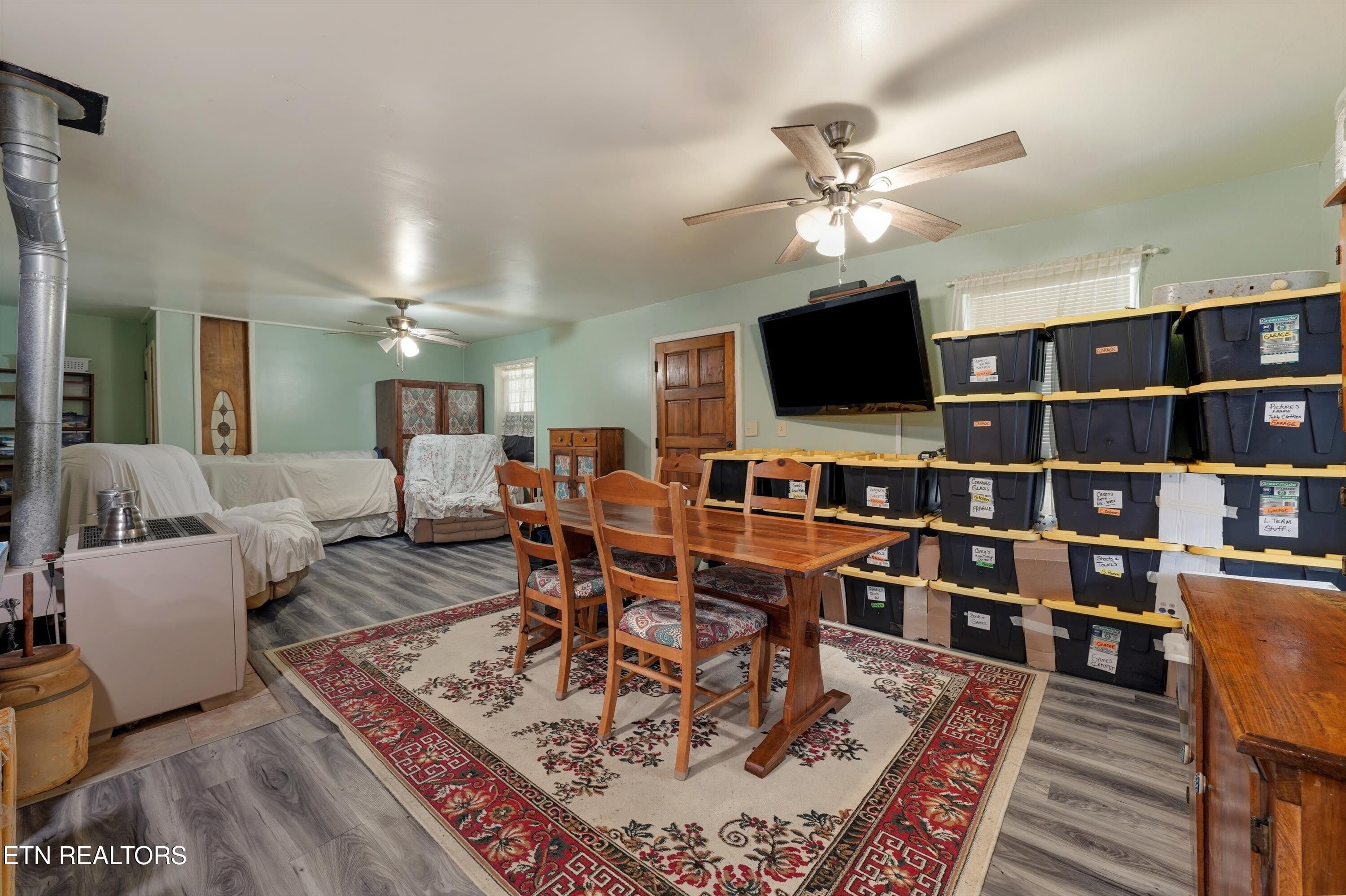 1223-1235 Rocky Flats Road Cosby, TN 37722 - Photo 5 of 38 10-1235 Rocky Flats Rd 38