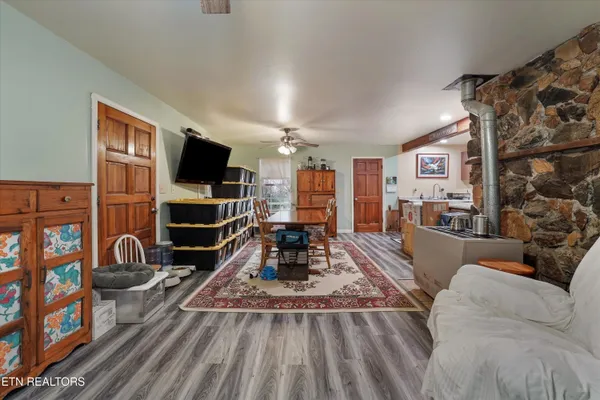 $432,000 | 1223-1235 Rocky Flats Road, Cosby, TN 37722