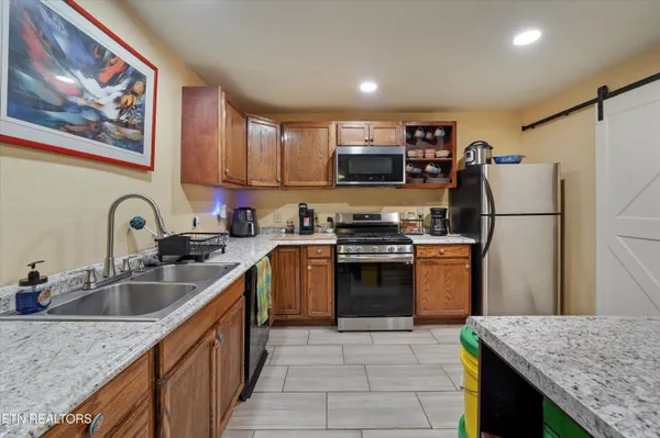 $432,000 | 1223-1235 Rocky Flats Road, Cosby, TN 37722