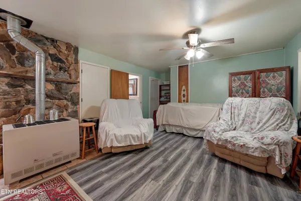 $432,000 | 1223-1235 Rocky Flats Road, Cosby, TN 37722