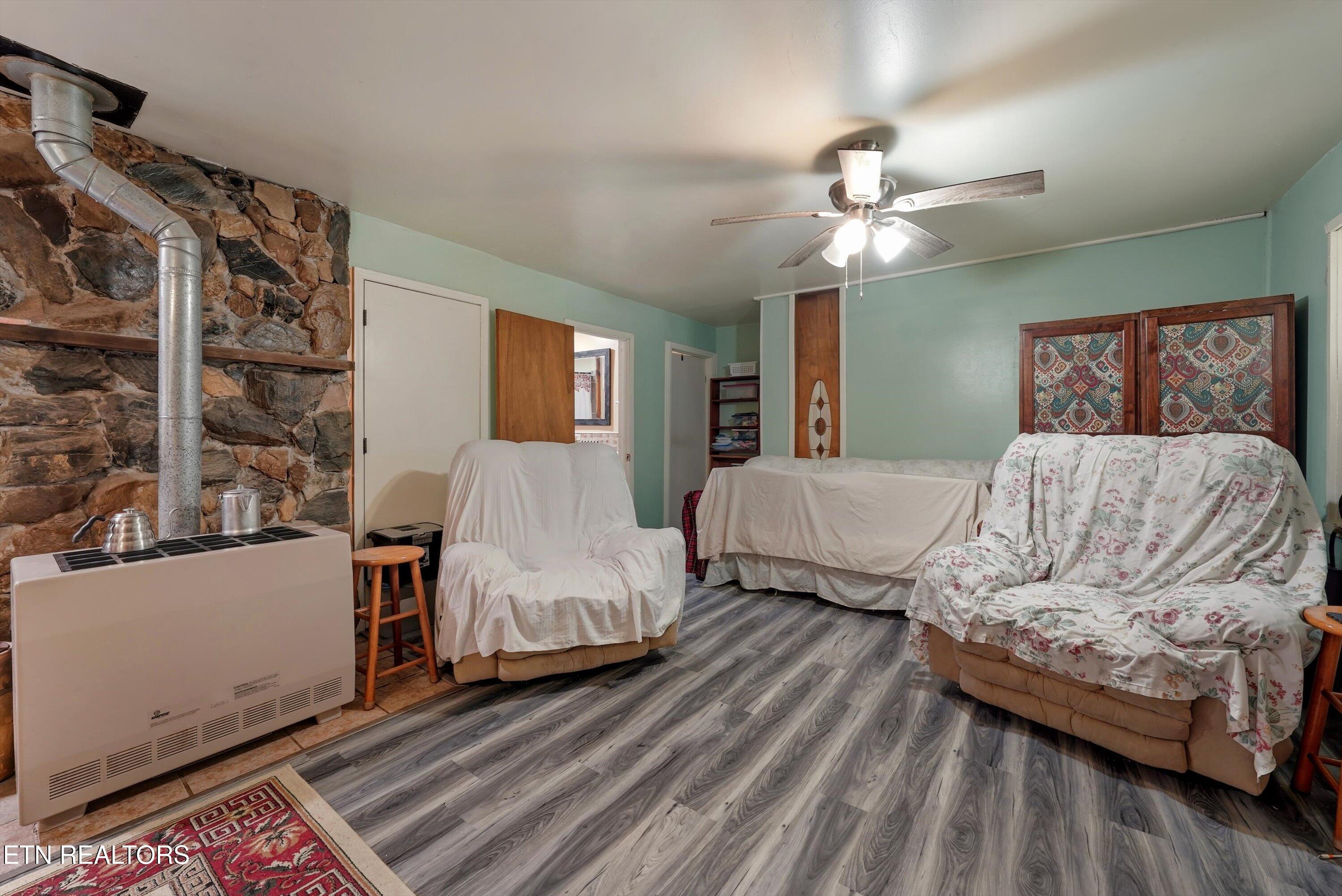 1223-1235 Rocky Flats Road Cosby, TN 37722 - Photo 8 of 38 23-1235 Rocky Flats Rd 42