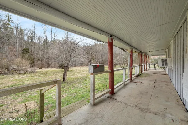 $432,000 | 1223-1235 Rocky Flats Road, Cosby, TN 37722