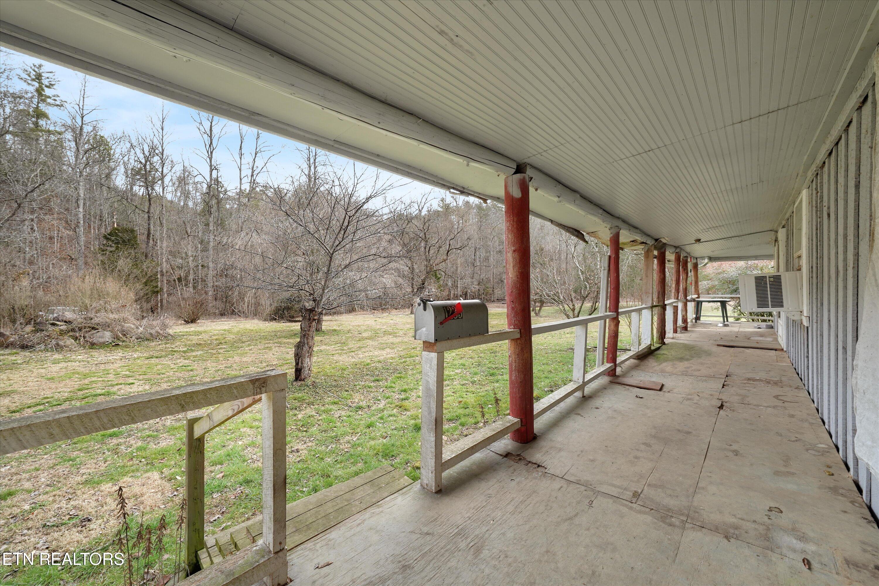 1223-1235 Rocky Flats Road Cosby, TN 37722 - Photo 9 of 38 07-1235 Rocky Flats Rd 26