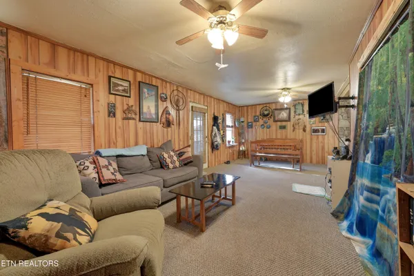 $432,000 | 1223-1235 Rocky Flats Road, Cosby, TN 37722