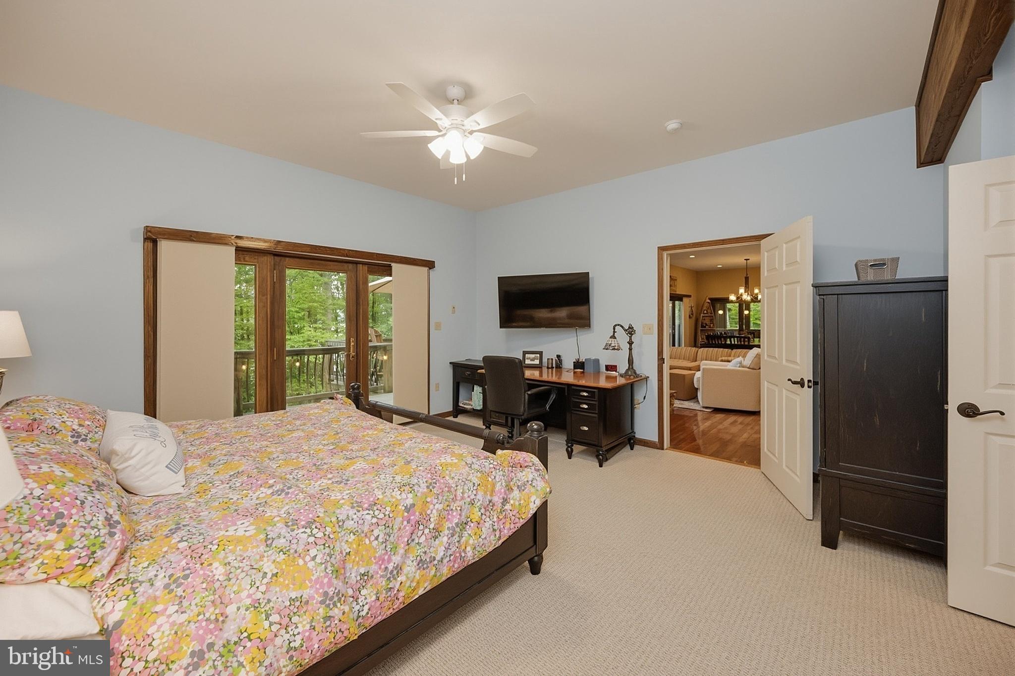 1342 Stockslager Road Oakland, MD 21550 - Photo 53 of 118