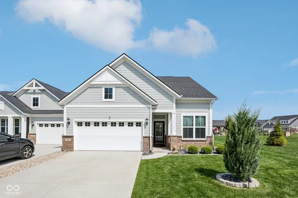 $485,000 | 3978 Holly Brook Drive, Westfield, IN 46074